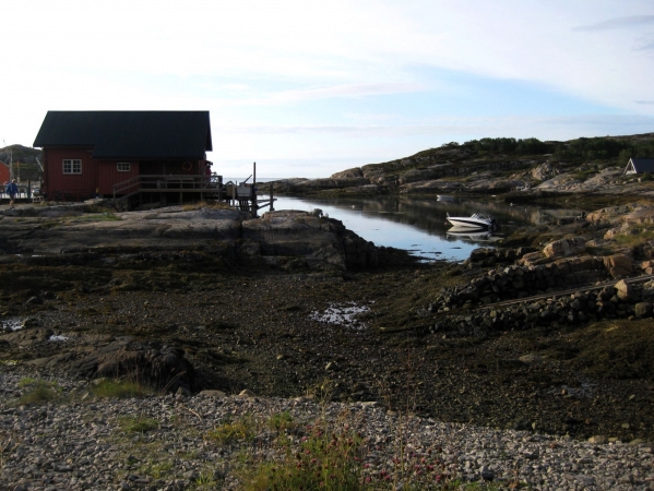 Zdjęcie z Norwegii - Kristiansund