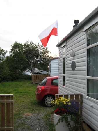 Zdjęcie z Norwegii - K-sund