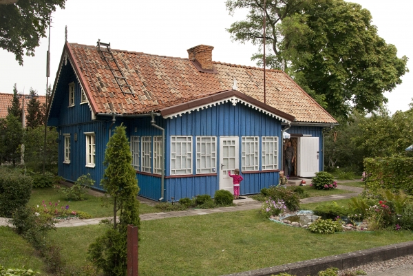Zdjęcie z Litwy - 