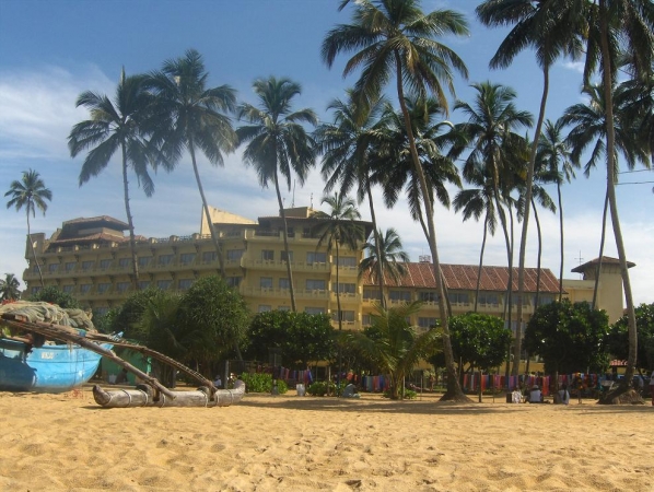 Zdjęcie ze Sri Lanki - 