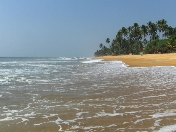 Zdjęcie ze Sri Lanki - 