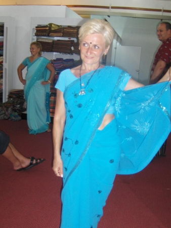 Zdjęcie ze Sri Lanki - 