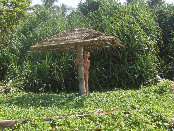 Zdjęcie ze Sri Lanki - 