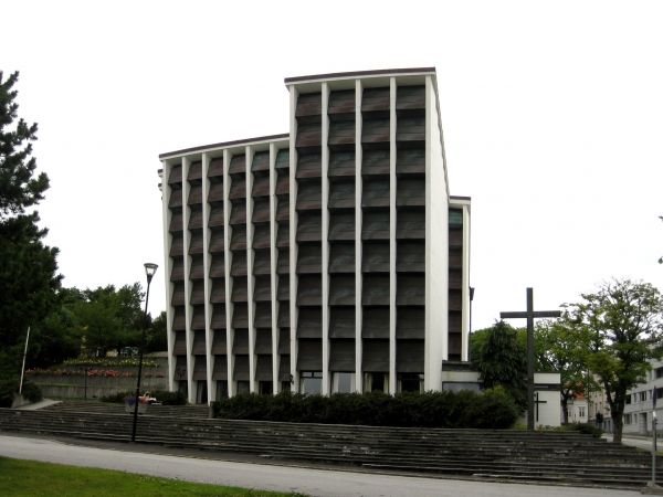 Zdjęcie z Norwegii - Kristiansund