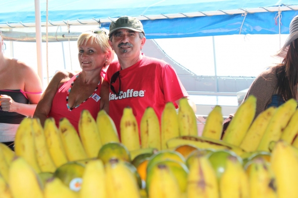 Zdjęcie z Tajlandii - kolejna wyprawa