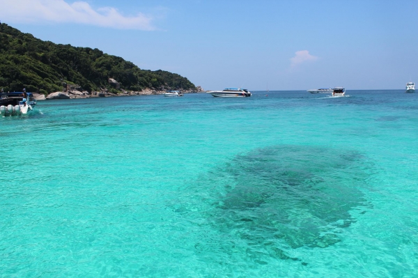 Zdjęcie z Tajlandii - 