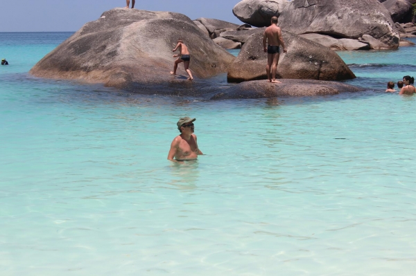 Zdjęcie z Tajlandii - 