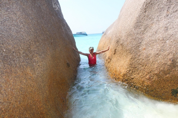 Zdjęcie z Tajlandii - 