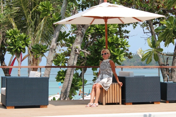 Zdjęcie z Tajlandii - 