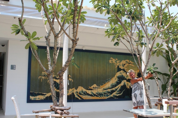 Zdjęcie z Tajlandii - 