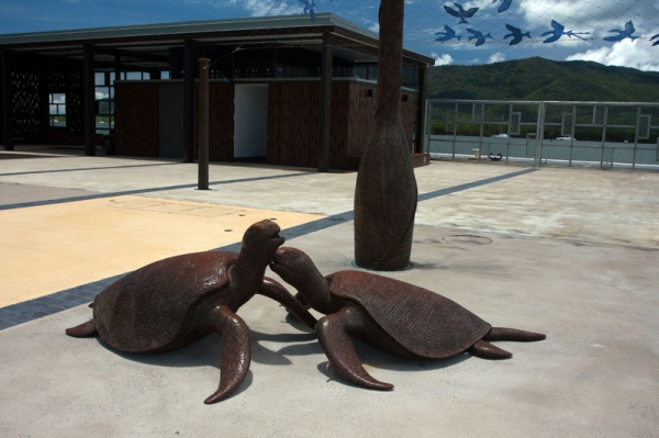 Zdjęcie z Australii - CAIRNS