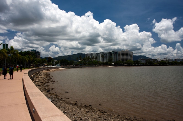 Zdjęcie z Australii - CAIRNS