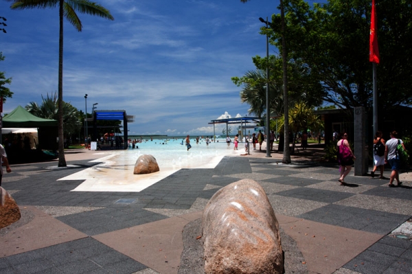 Zdjęcie z Australii - CAIRNS
