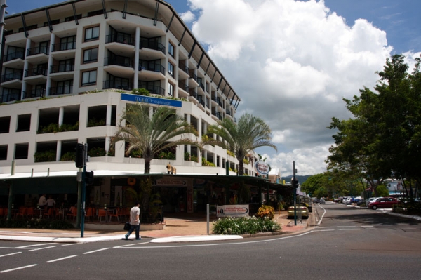 Zdjęcie z Australii - CAIRNS