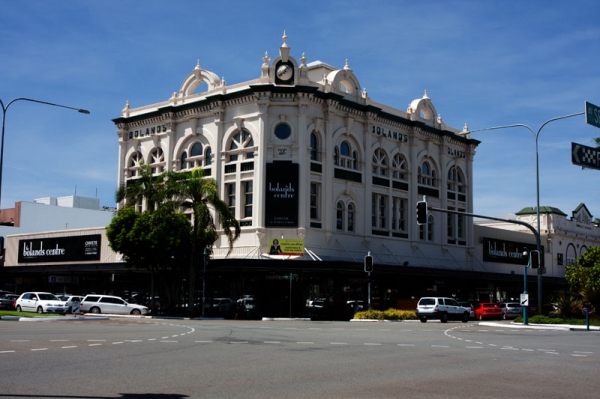 Zdjęcie z Australii - CAIRNS