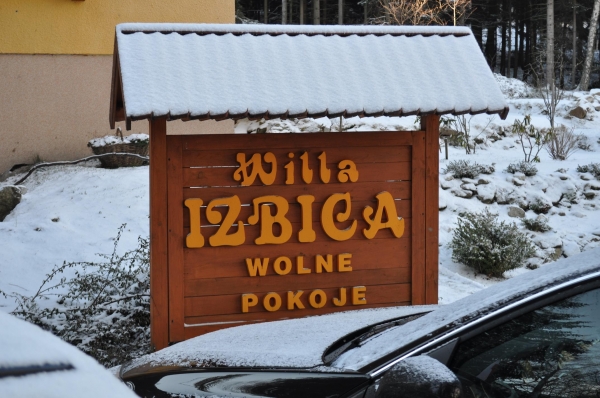 Zdjęcie z Polski - 