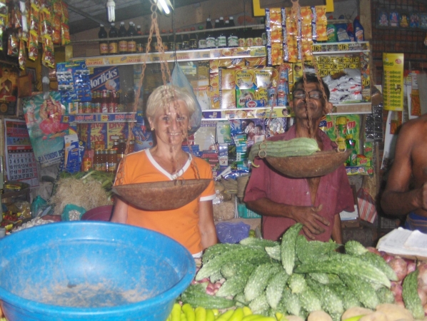 Zdjęcie ze Sri Lanki - 