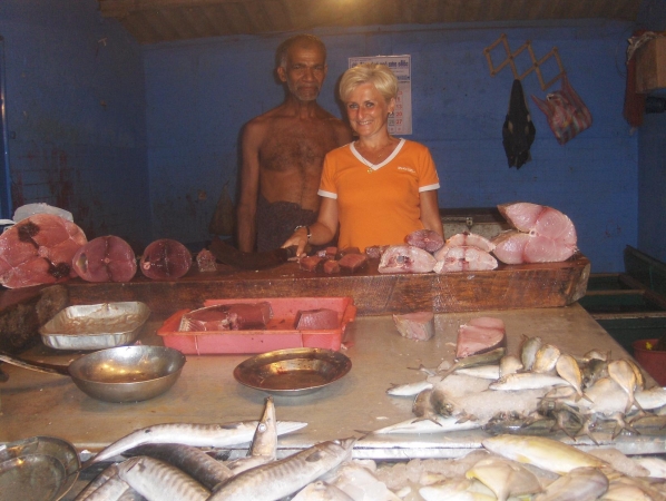 Zdjęcie ze Sri Lanki - 