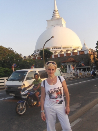 Zdjęcie ze Sri Lanki - 