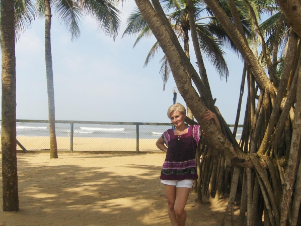 Zdjęcie ze Sri Lanki - 