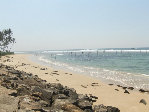 Zdjęcie ze Sri Lanki - 
