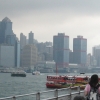 Zdjęcie z Chińskiej Republiki Ludowej - Hong Kong