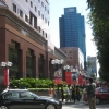 Zdjęcie z Singapuru - Orchard Rd.