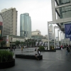 Zdjęcie z Tajlandii - Nowoczesny Bangkok