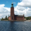 Szwecja - Uppsala,Sztokholm,Goteborg...
