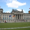 Zdjęcie z Niemiec - Reichstag