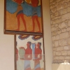 Zdjęcie z Grecji - Knossos