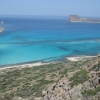 Zdjęcie z Grecji - Laguna Balos