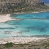 Zdjęcie z Grecji - Laguna Balos