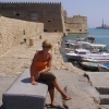 Zdjęcie z Grecji - Heraklion