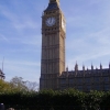 Zdjęcie z Wielkiej Brytanii - Big Ben
