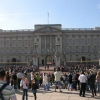 Zdjęcie z Wielkiej Brytanii - Buckingham Palace