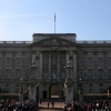 Zdjęcie z Wielkiej Brytanii - Buckingham Palace