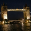 Zdjęcie z Wielkiej Brytanii - Tower Bridge