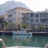 Zdjęcie z Grecji - powrot z wyspy do Nafplio