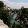 Zdjęcie z Bośni i Hercegowiny - Mostar