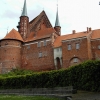 Polska - Frombork