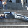 Zdjęcie z Kuby - siesta :)