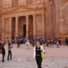 Zdjęcie z Jordanii - Petra