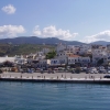 Zdjęcie z Grecji - Andros