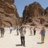 Zdjęcie z Jordanii - Petra,Jordania