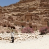 Zdjęcie z Jordanii - Petra,Jordania