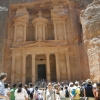 Zdjęcie z Jordanii - Petra,Jordania