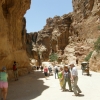 Zdjęcie z Jordanii - Petra,Jordania