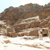 Zdjęcie z Jordanii - Petra,Jordania