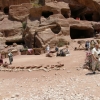 Zdjęcie z Jordanii - Petra,Jordania